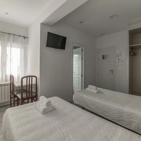 Гостевой дом Lar