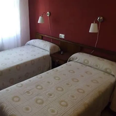 Pensjonat Lar