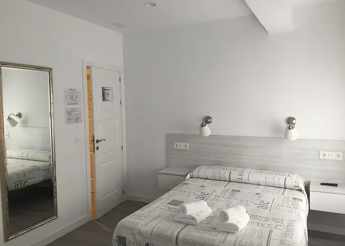 Lar Гостевой дом Бургос