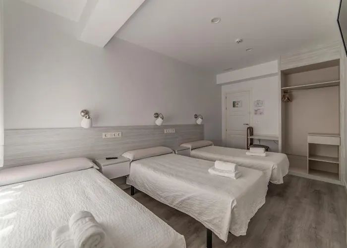 Гостевой дом Lar Бургос