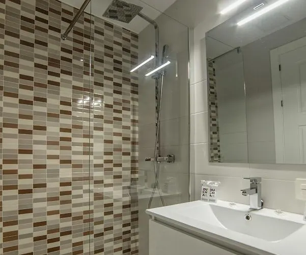 Lar 게스트하우스 Burgo