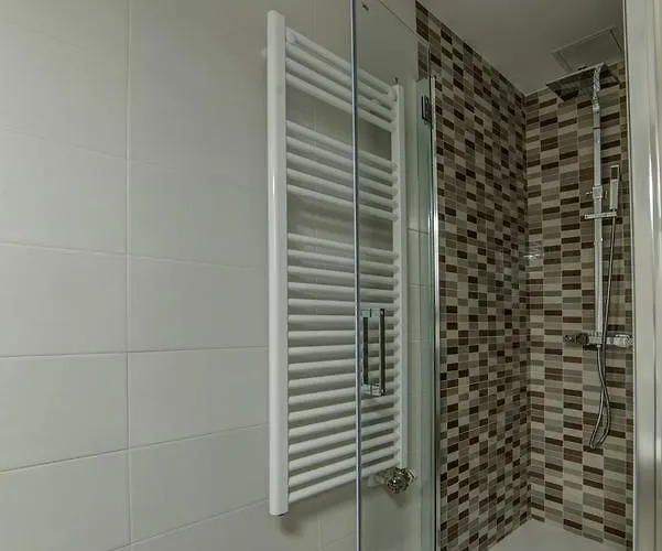 Гостевой дом Lar Бургос