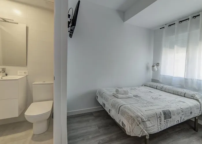 게스트하우스 Lar Burgo