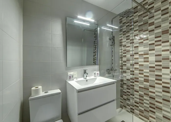 Lar 게스트하우스 3*