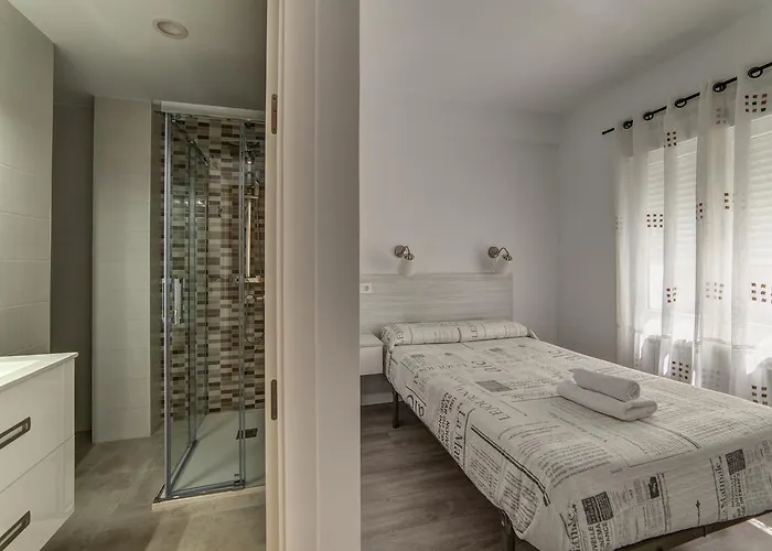 Lar 게스트하우스 Burgo