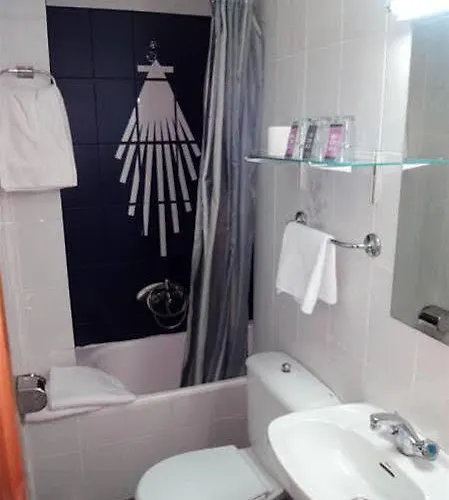 Lar 게스트하우스 3*