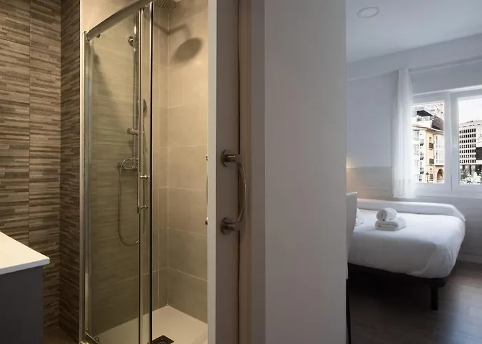 Lar 게스트하우스 Burgo